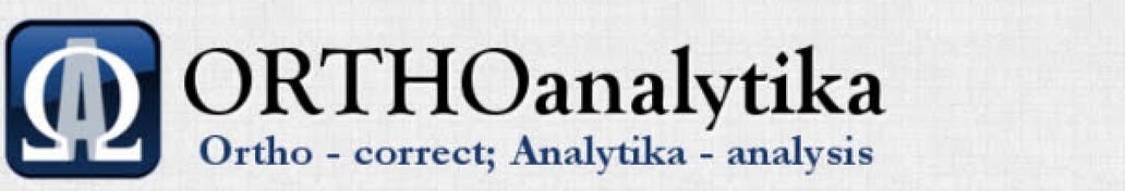 OrthoAnalytika