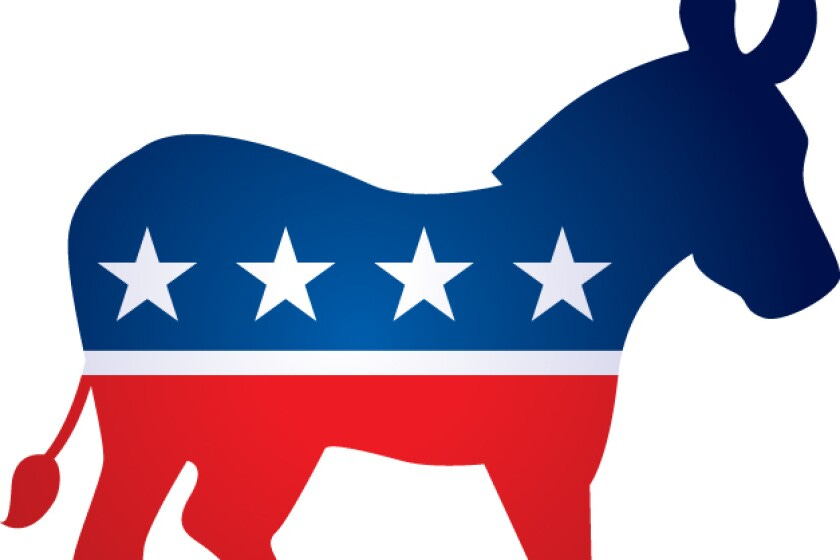 HUBBARD COUNTY DFL: Democrats deliver - Park Rapids Enterprise | News,  weather, sports from Park Rapids Minnesota