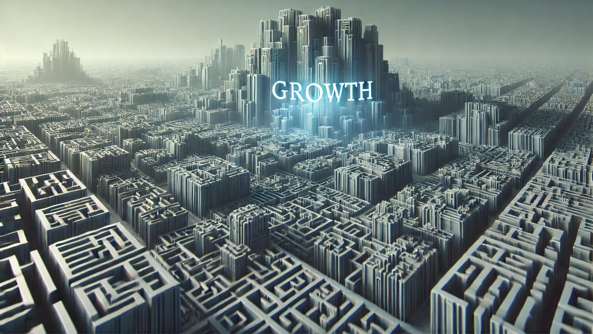 https://andrewchen.substack.com/p/the-growth-maze-vs-the-idea-maze?r=jgvqq&utm_medium=ios&triedRedir...