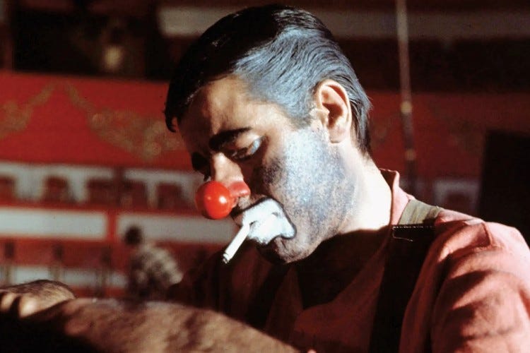 Six Theories About Why Comedy Movies Died