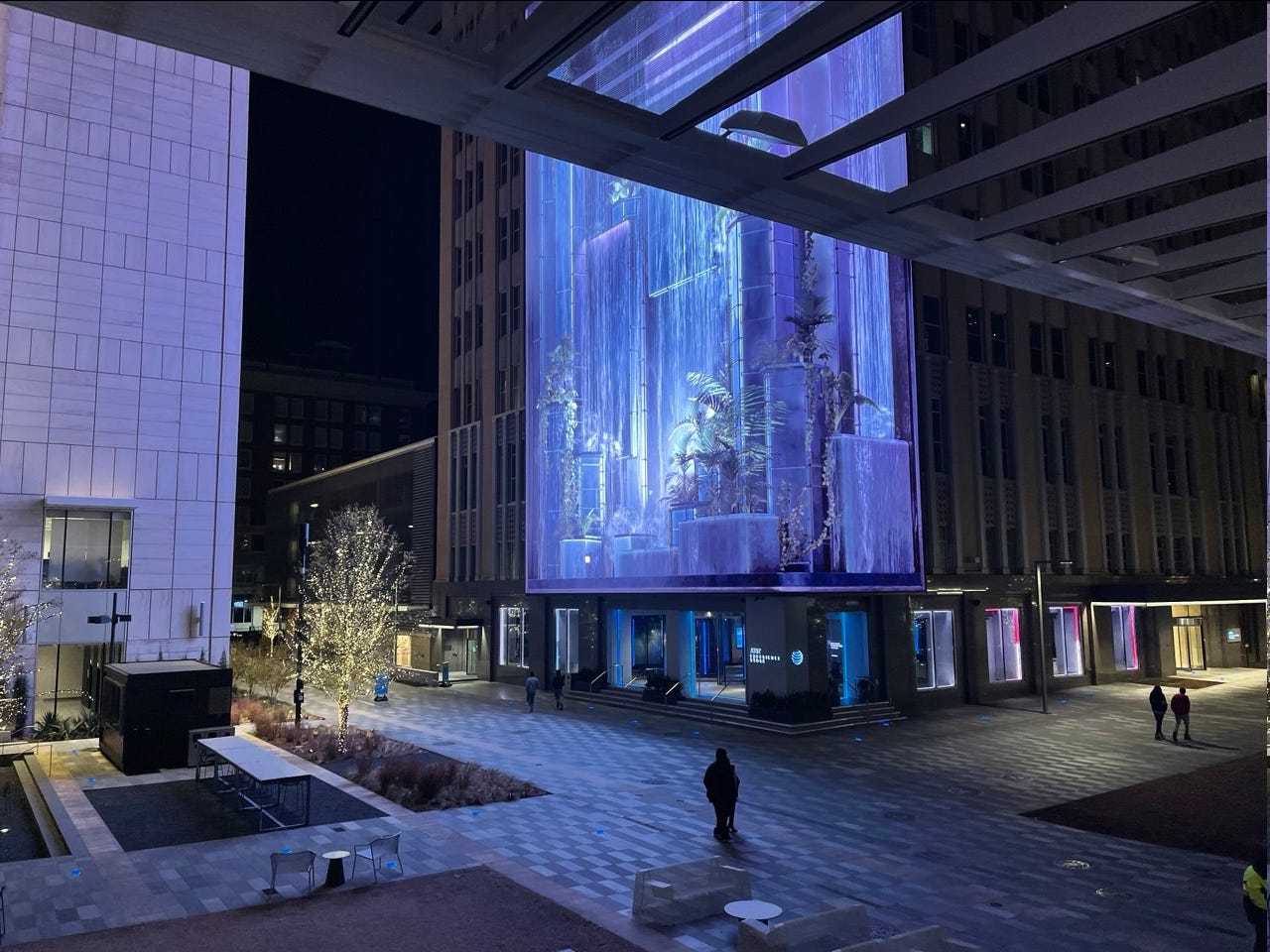 Just-In: AT&T Abandons Dallas for Plano - Current Revolt®