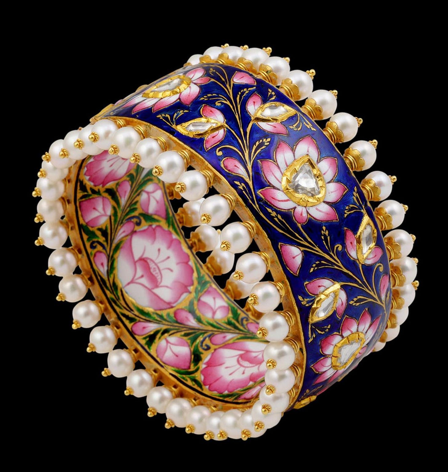 Sunita Shekhawat jewels | The Jewellery Editor