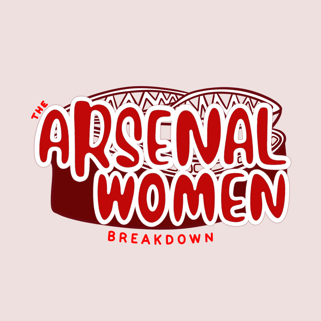 The Arsenal Women Breakdown