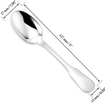 Silver Spoon Silver Spoon