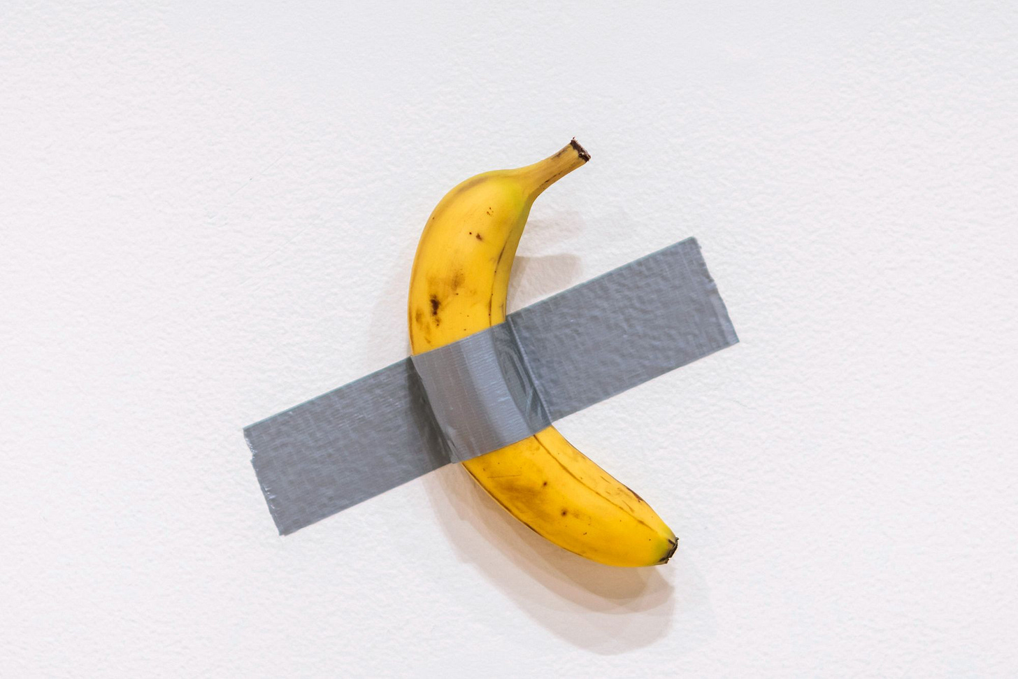 Maurizio Cattelan's viral banana artwork has sold again — this time for  $6.24 million | CNN