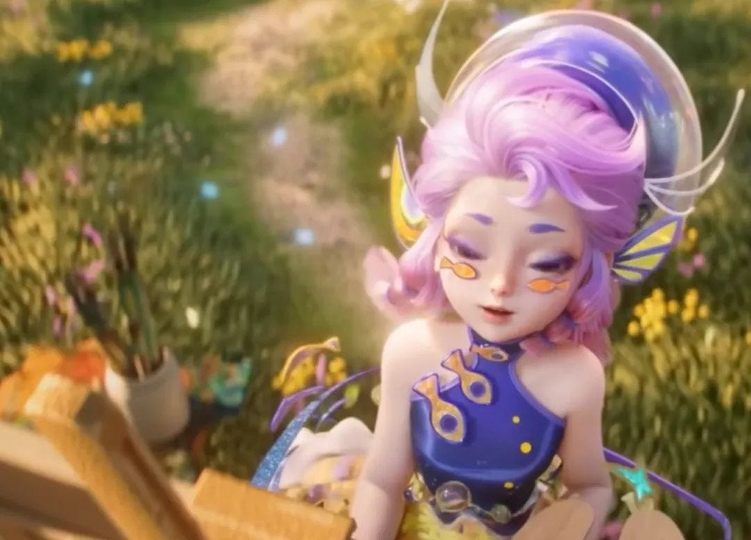 ViewView.AI - AI Video Prompt Marketplace, image size:1080x776