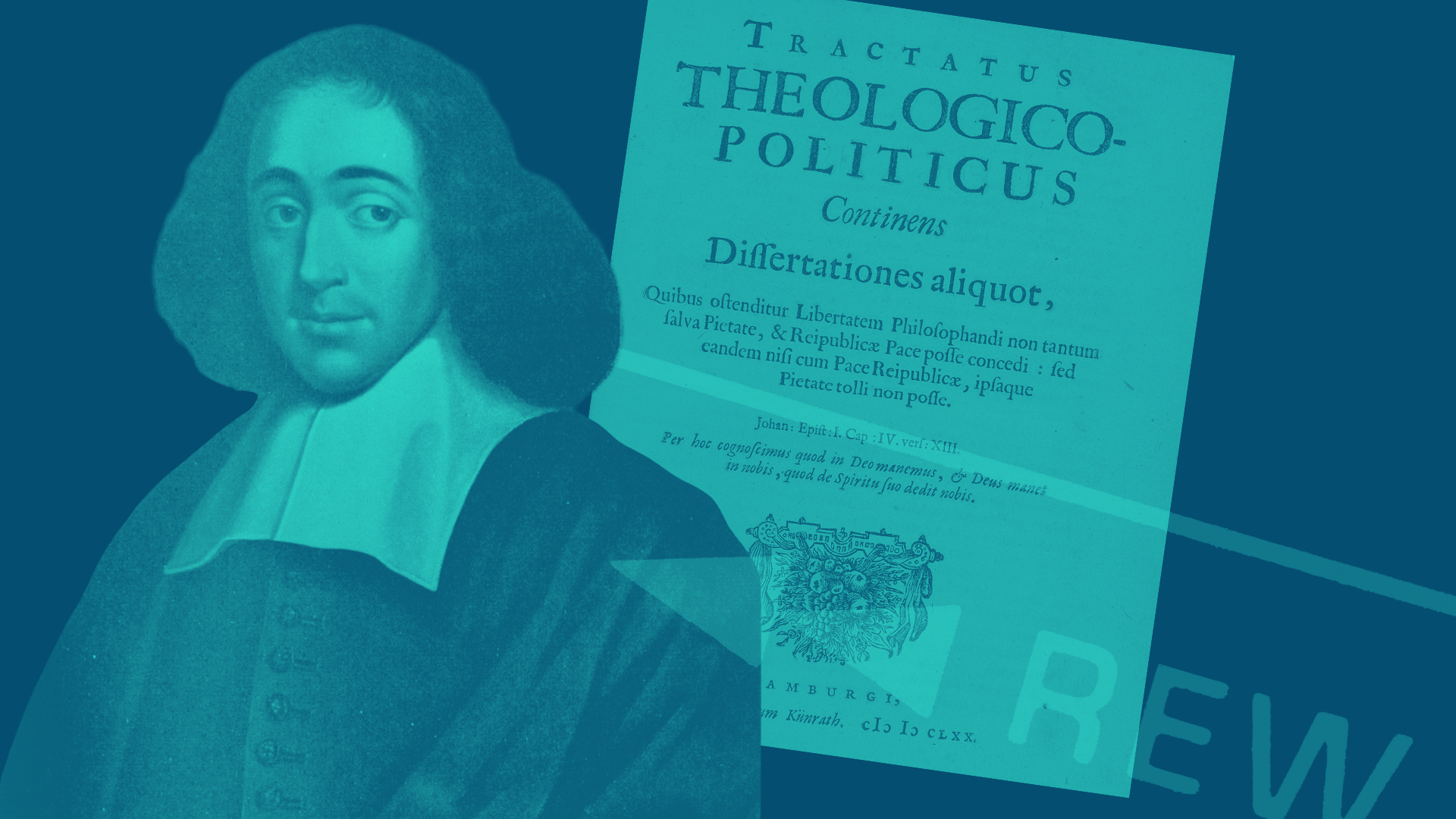 Who Invented Free Speech? | Part 2 - by Jacob Mchangama