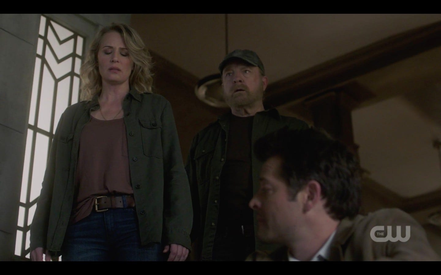 mary bobby find devastated castiel supernatural good times roll mary bobby find devastated castiel supernatural good times roll