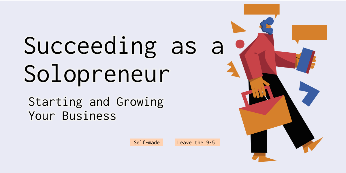Smart, Lean, Unstoppable: The Operational Excellence Playbook for Solo Founders