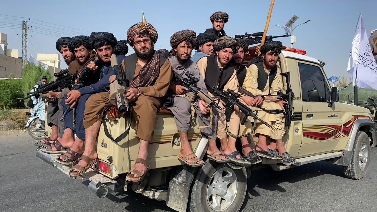 Talibã pede participação na cúpula dos BRICS na Rússia