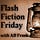 Flash Fiction Friday with AB Frank