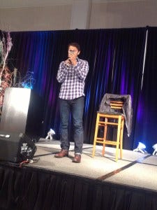 Fans tell West and Maison not to have too much fun