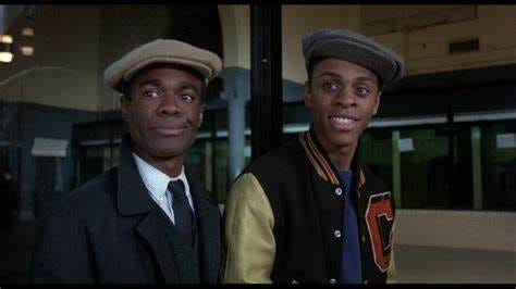 Cooley High (1975)
