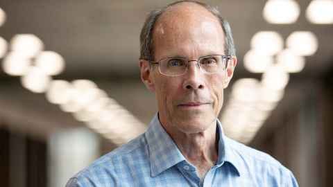 Professor Robert Scragg is the Head of the School of Population Health. Professor Robert Scragg is the Head of the School of Population Health.