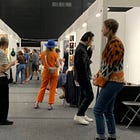 Newcastle craft fair draws makers from far and wide