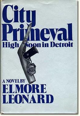 Revisiting My 1980 Review of City Primeval