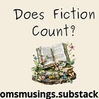 Does Fiction Even Count?