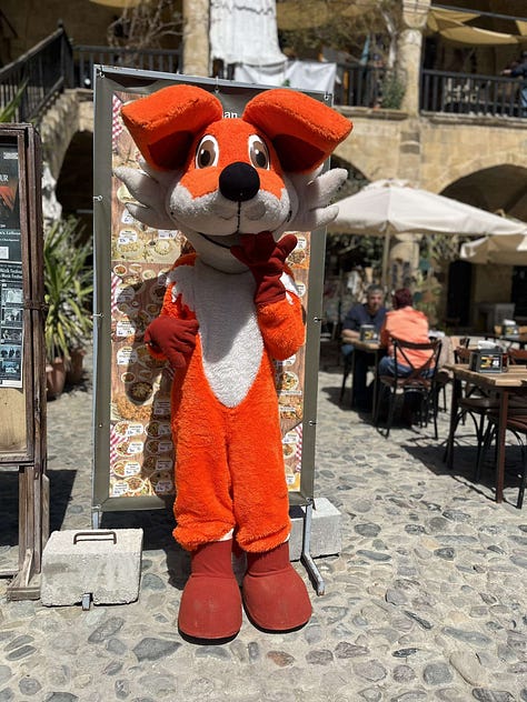 Proof of "if you see my baby, you go shut up"