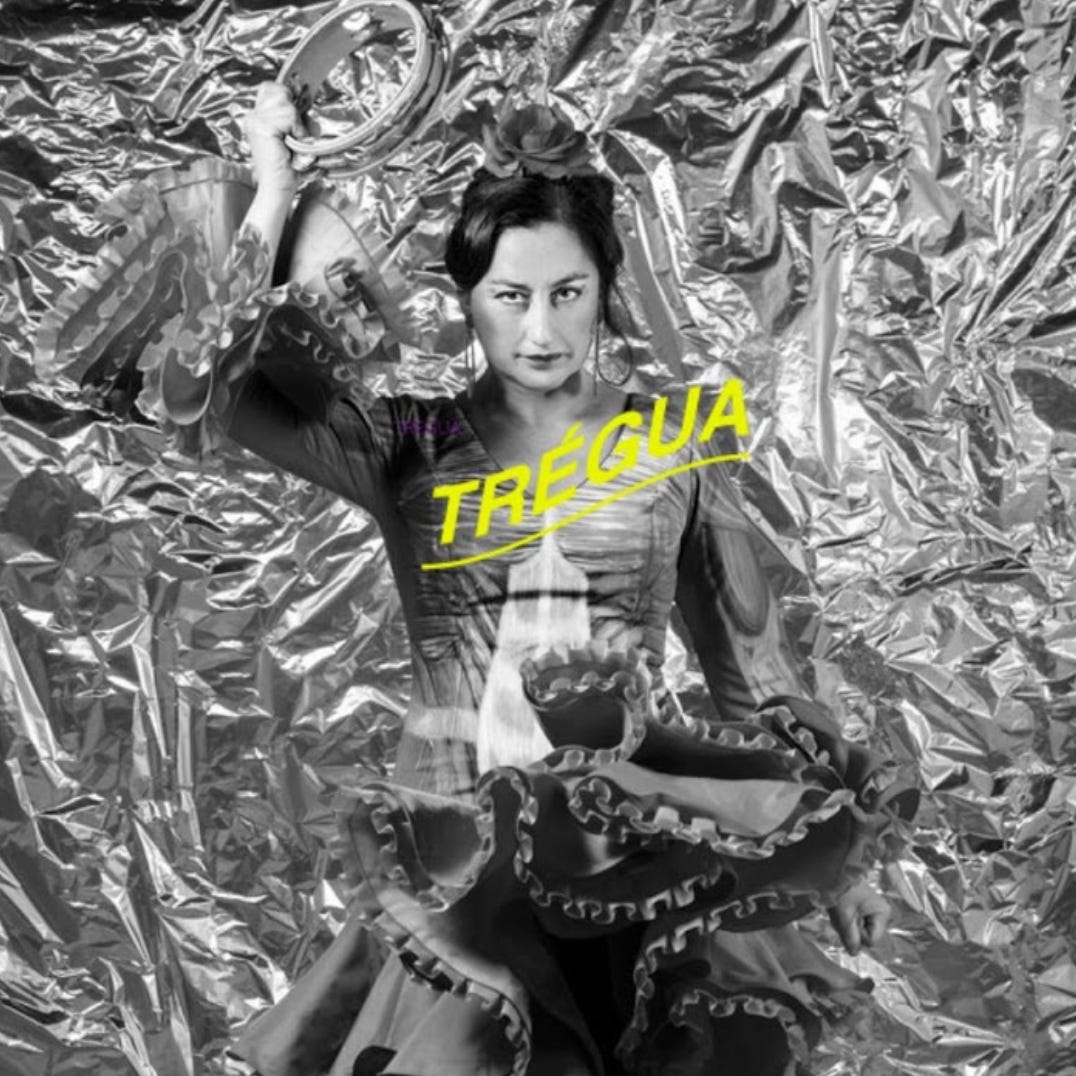 Trégua