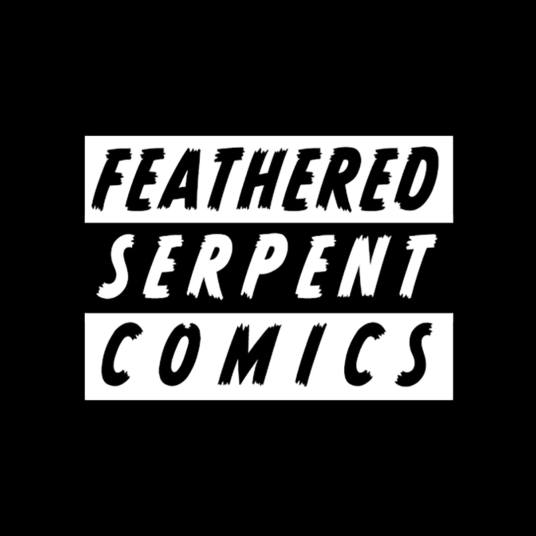 Feathered Serpent Comics