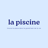 Ploufletter by La piscine média