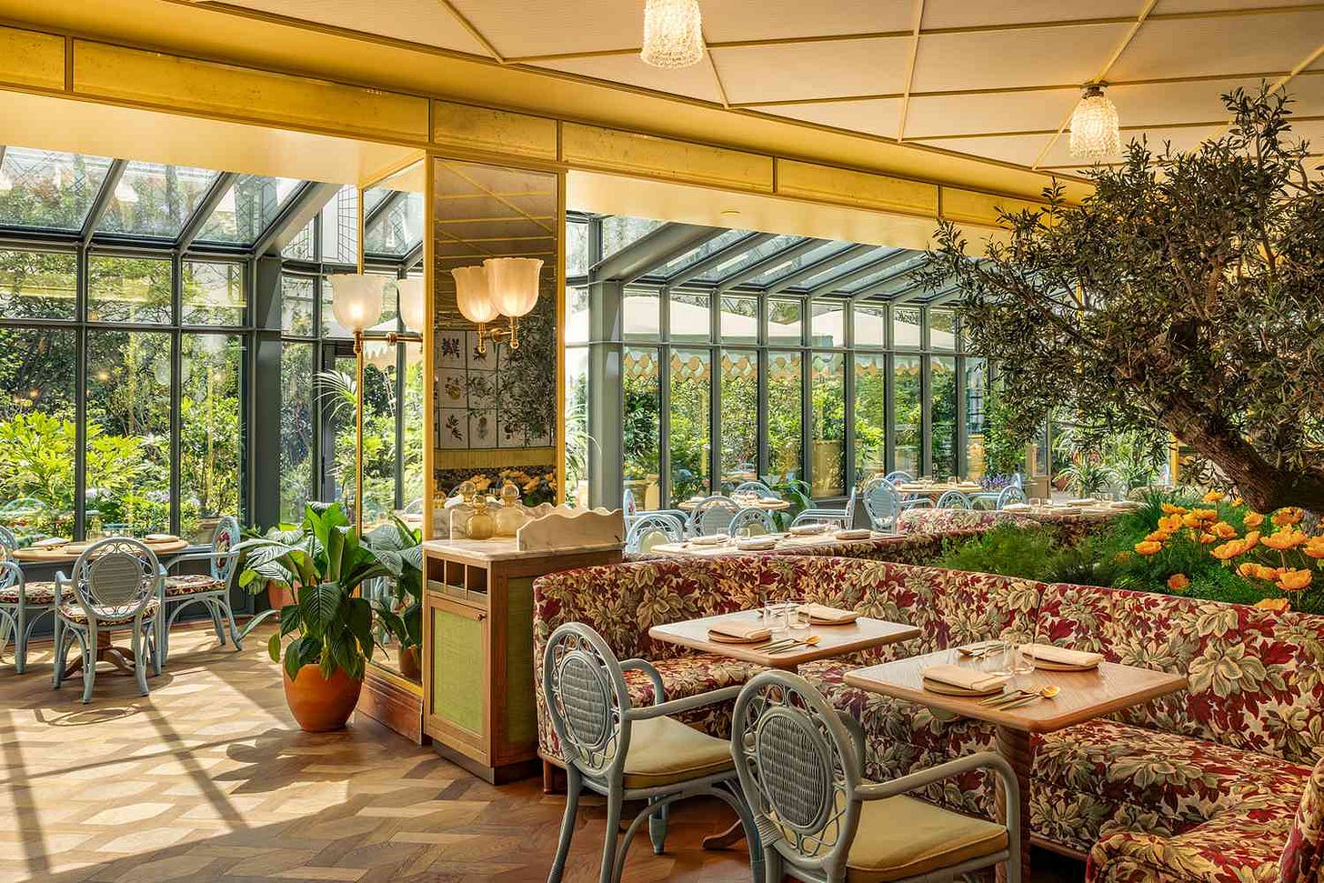 La Fantaisie Hotel, Paris, Review