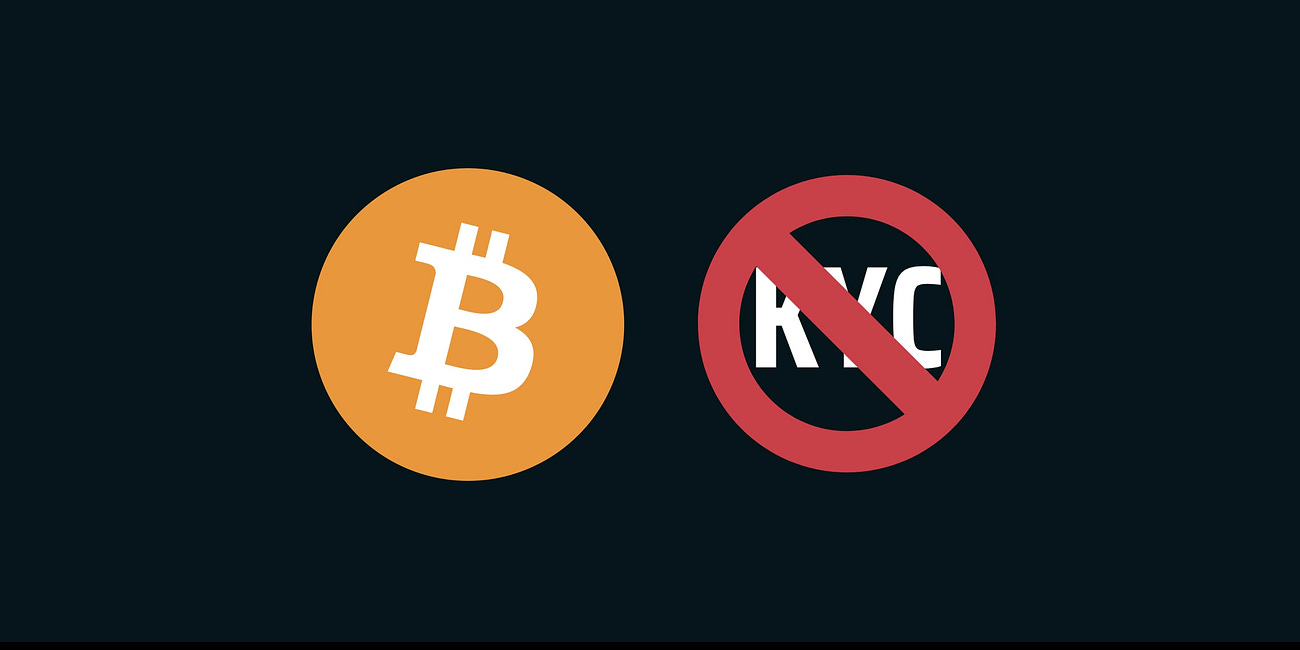 3 Simple Ways to Reclaim Your Privacy With Your Bitcoin (Even if You Used a KYC Exchange).