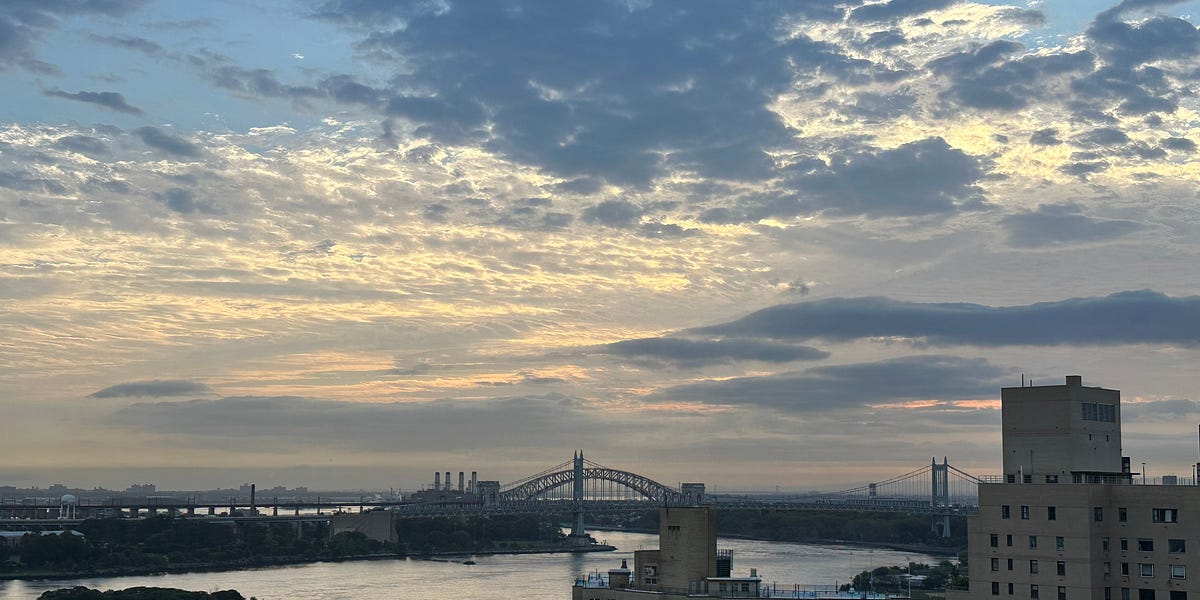 Thumbnail of What Six Years of Sobriety Gets You