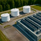 Plan for Data Center Near Davis and Thomas Raises Alarms 