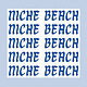 Niche Beach