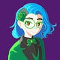 Lowri's Agender's avatar