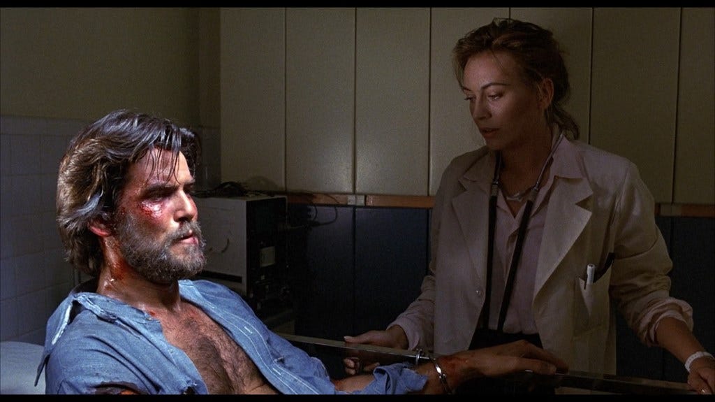 Nomads (1986) - IMDb