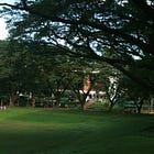 Bakit ba Lagi na lang Akong Nostalgic?