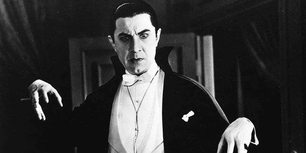 Dracula Is Getting A Sci-Fi Western Remake, And A Marvel Director Is Behind  It - CINEMABLEND