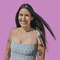 Claudia's avatar