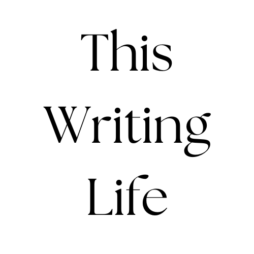 This Writing Life