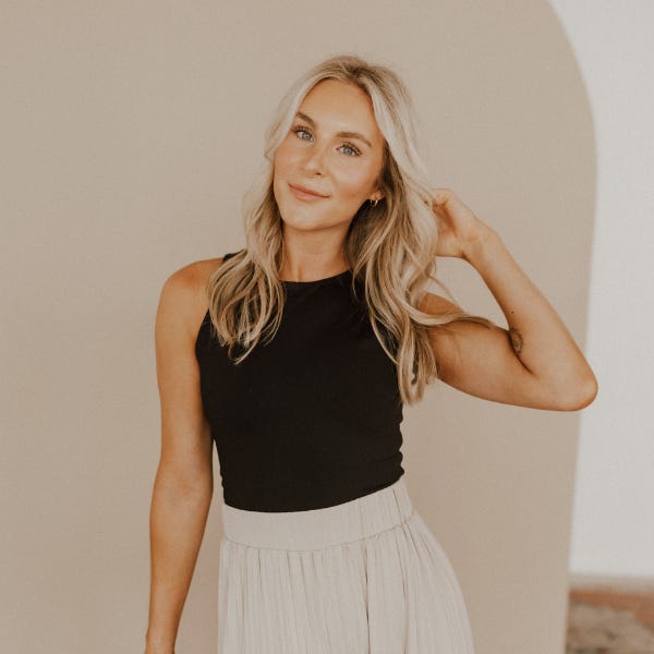 Confessions of an Ex-Teacher Drama Queen