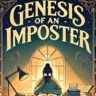 Part 1: Genesis of an Imposter - SinC(p1n1)