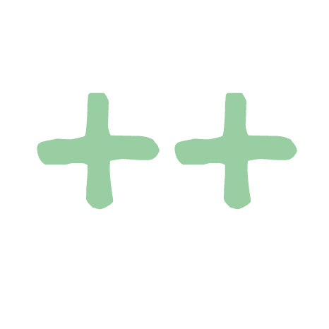 Substack profile picture for @plusplus