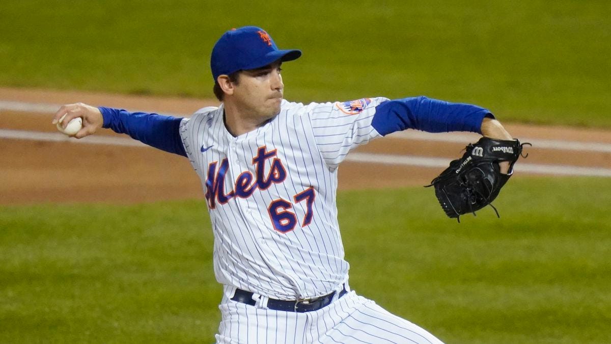 Mets announce Seth Lugo to undergo elbow surgery - New York Daily News Mets announce Seth Lugo to undergo elbow surgery - New York Daily News