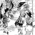 The Spoils of Publishing