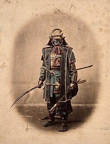 Samurai Part II: Analyzing Ka's 