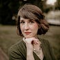 Amelia M. Freidline's avatar