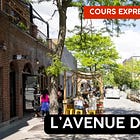 L'avenue Duluth