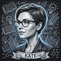 Kate's avatar