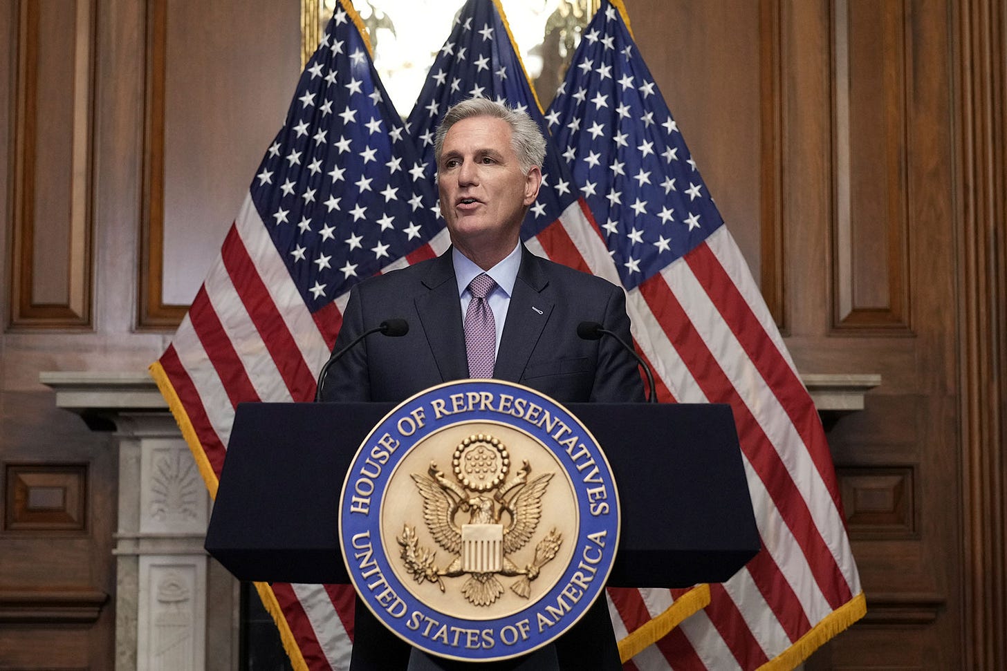 Live updates: Kevin McCarthy ousted as Speaker of the House after Matt  Gaetz pushes vote