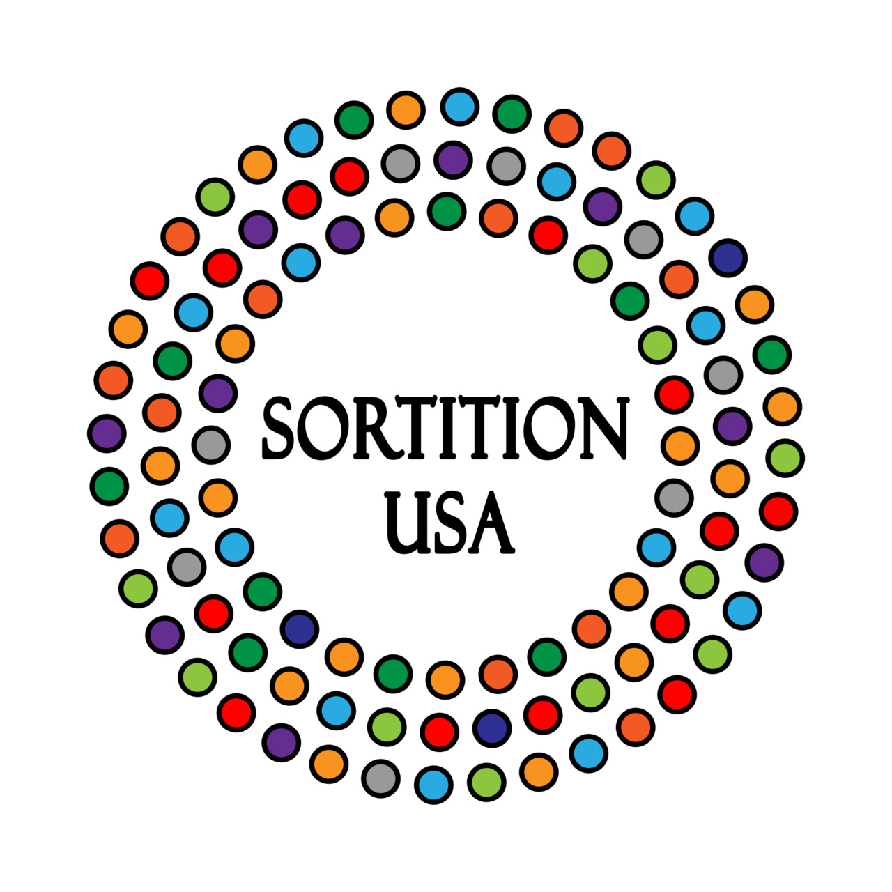 Sortition USA