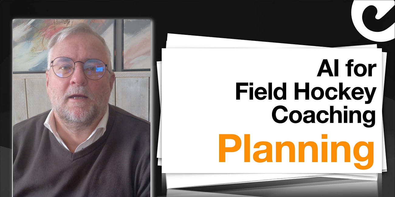 3.3 Create or Improve Session Planning & Periodization