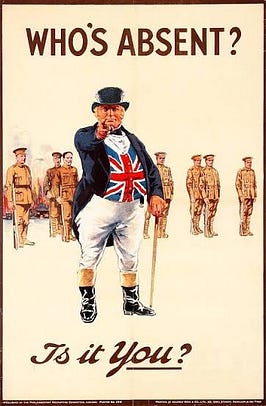 John Bull - Wikipedia