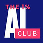 The 1% Ai Club